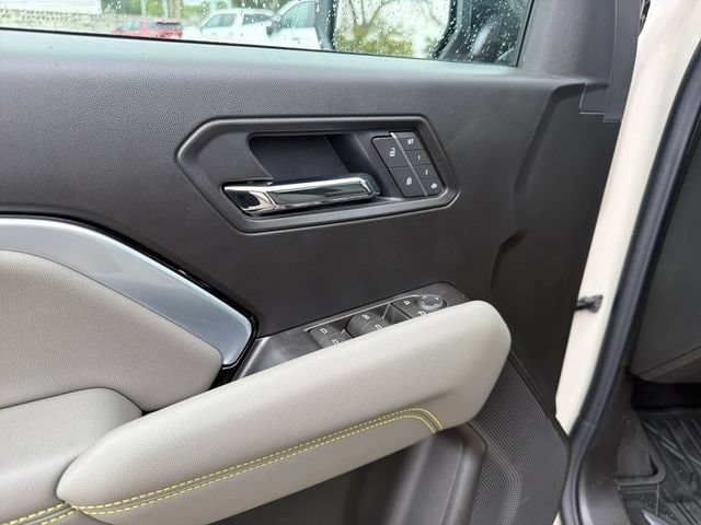 2026 Chevrolet Colorado ZR2 - Photo 24