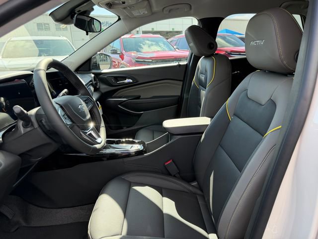 2026 Chevrolet Trax Activ - Photo 17