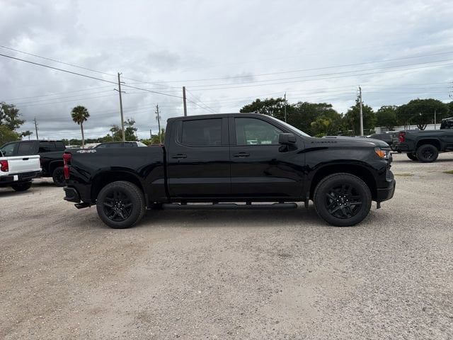2026 Chevrolet Silverado 1500 Custom - Photo 18