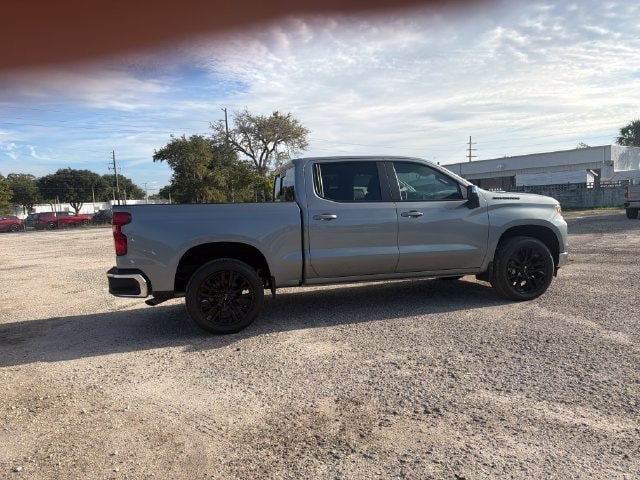 2026 Chevrolet Silverado 1500 LT - Photo 14