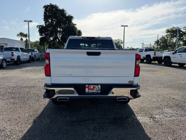 2026 Chevrolet Silverado 1500 LTZ - Photo 9