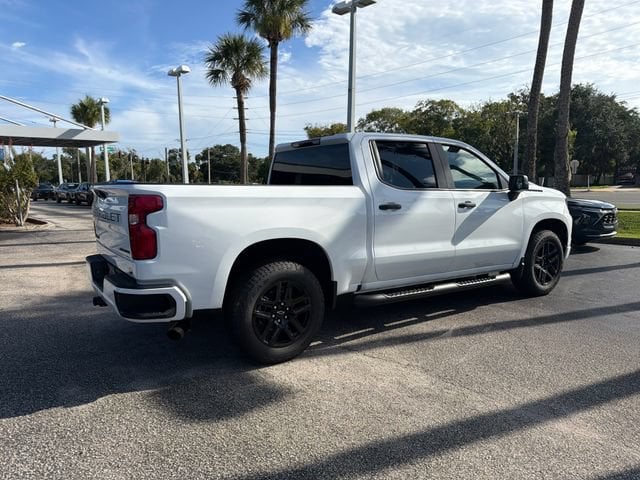 2026 Chevrolet Silverado 1500 Custom - Photo 12