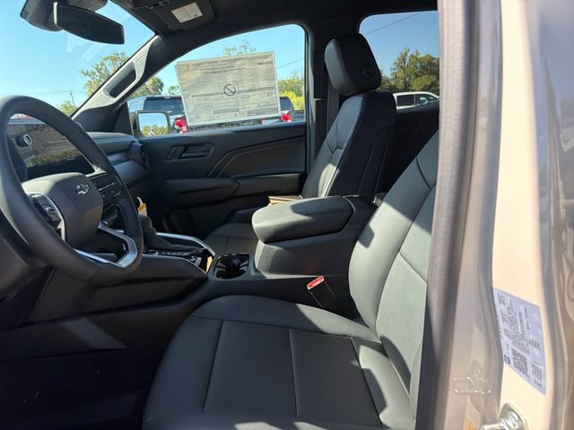 2026 Chevrolet Colorado Trail Boss - Photo 19