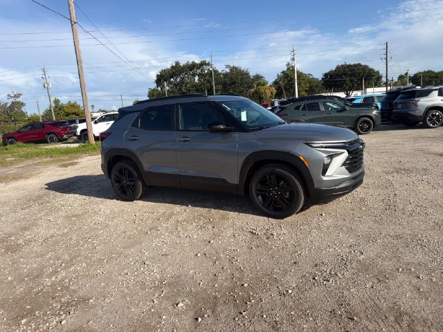 2026 Chevrolet Trailblazer LT - Photo 15