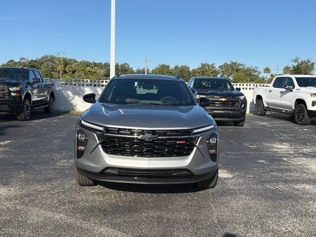 2026 Chevrolet Trax RS - Photo 16