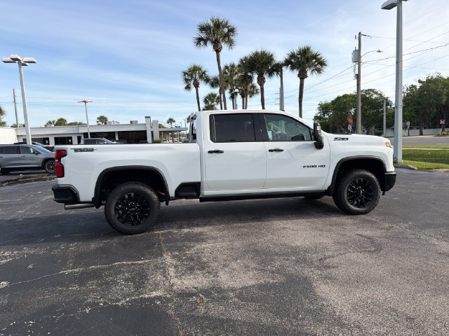 2026 Chevrolet Silverado 2500 HD LTZ - Photo 17