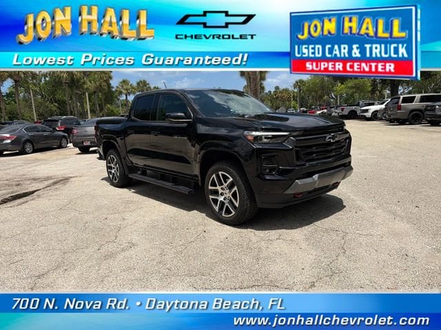 2023 Chevrolet Colorado Truck 