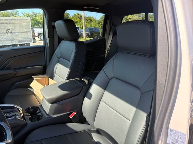 2026 Chevrolet Colorado Trail Boss - Photo 21