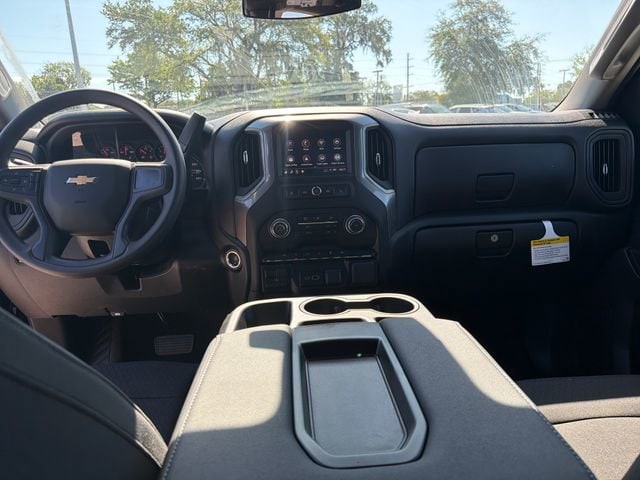 2026 Chevrolet Silverado 1500 Custom - Photo 26