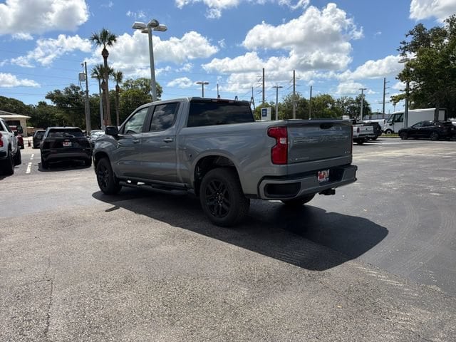 2026 Chevrolet Silverado 1500 RST - Photo 8