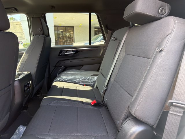 2026 Chevrolet Tahoe LS - Photo 22