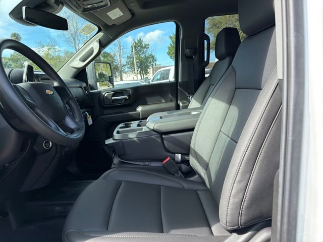 2026 Chevrolet Silverado 3500 HD Work Truck - Photo 21