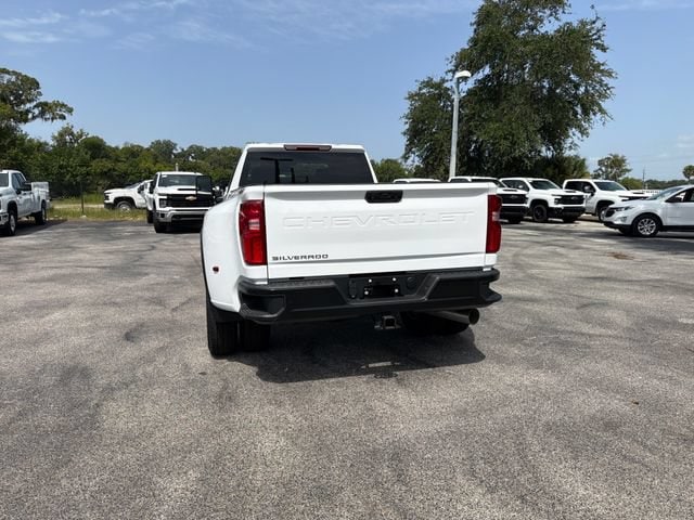 2026 Chevrolet Silverado 3500 HD Work Truck - Photo 8