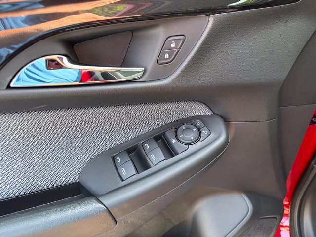 2026 Chevrolet Trailblazer LT - Photo 22