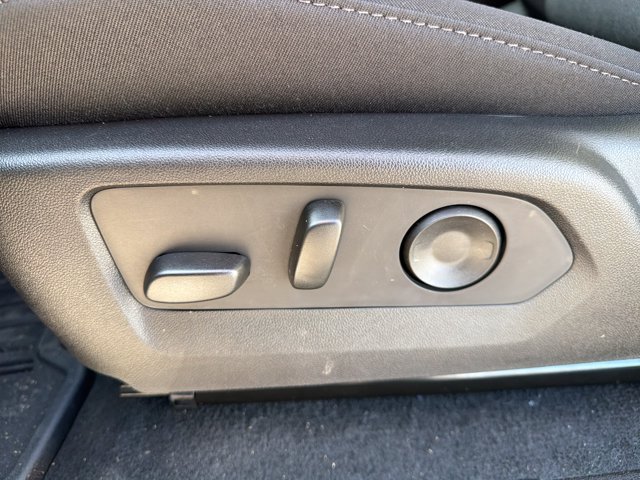 2026 Chevrolet Colorado Work Truck - Photo 21