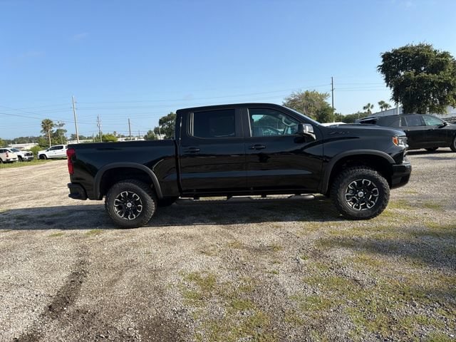 2026 Chevrolet Silverado 1500 ZR2 - Photo 14