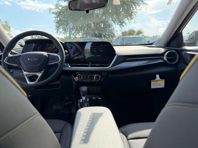 2026 Chevrolet Trax Activ - Photo 25