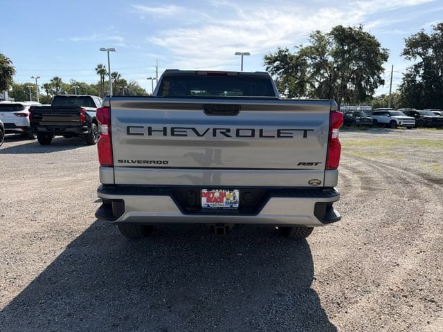 2026 Chevrolet Silverado 1500 RST - Photo 8