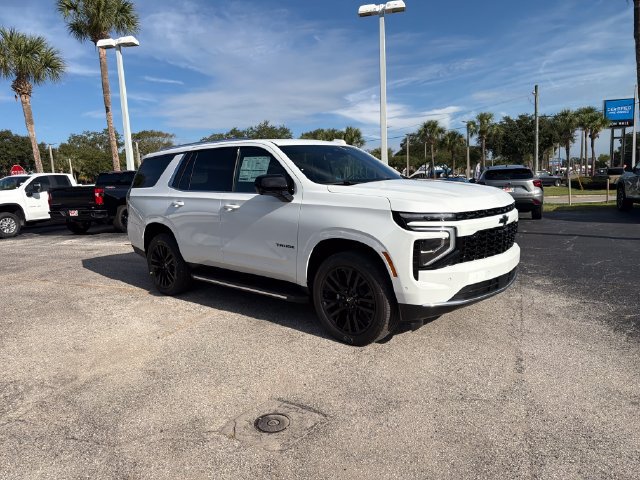 2026 Chevrolet Tahoe LS - Photo 17