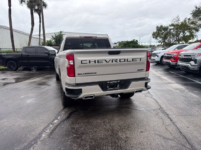 2026 Chevrolet Silverado 1500 RST - Photo 9