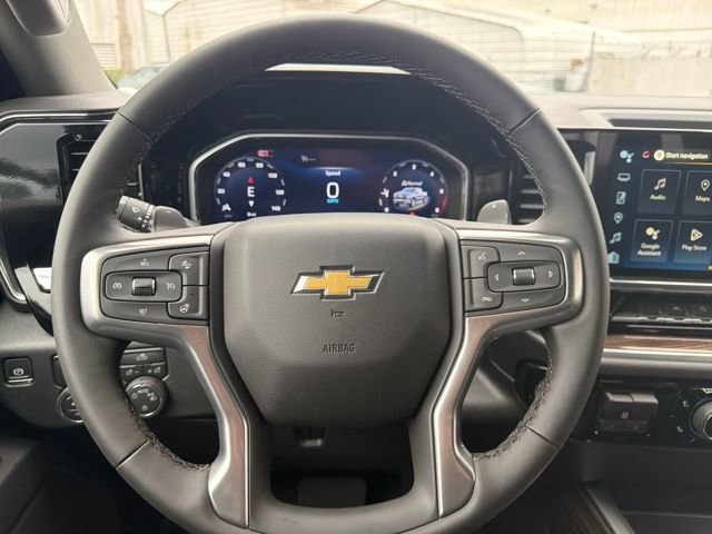 2026 Chevrolet Silverado 1500 LT - Photo 30