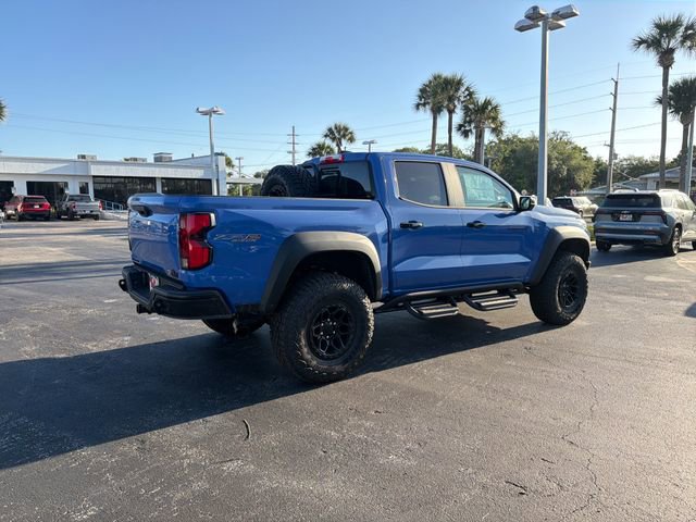 2026 Chevrolet Colorado ZR2 - Photo 12