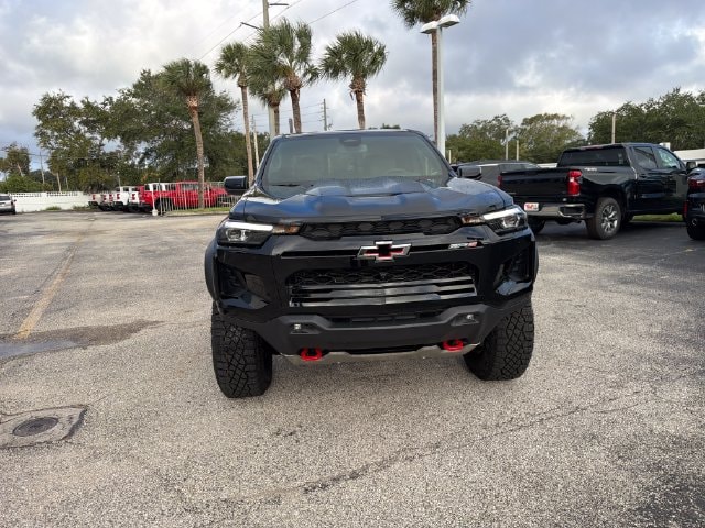 2026 Chevrolet Colorado ZR2 - Photo 16