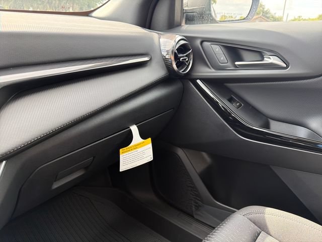 2026 Chevrolet Equinox LT - Photo 26