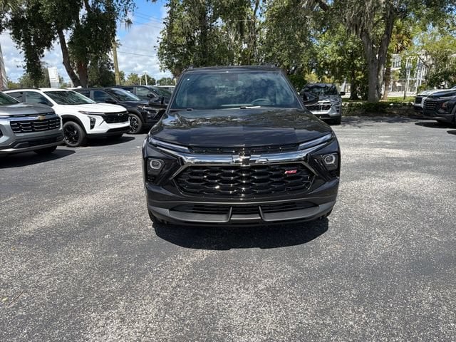 2026 Chevrolet Trailblazer RS - Photo 15
