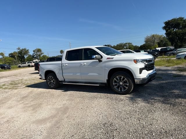 2026 Chevrolet Silverado 1500 LT - Photo 15