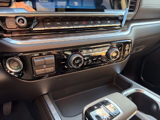 2026 Chevrolet Silverado 1500 LT - Photo 27