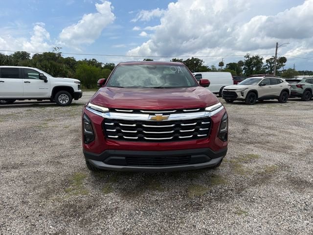 2026 Chevrolet Equinox LT - Photo 16
