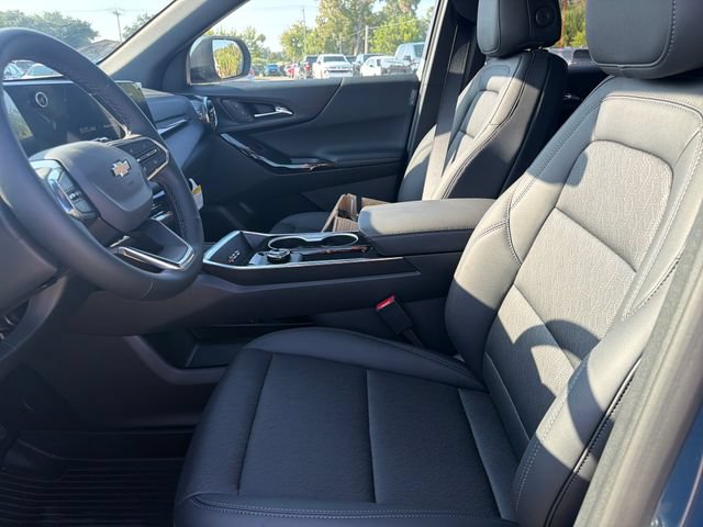 2027 Chevrolet Equinox LT - Photo 19