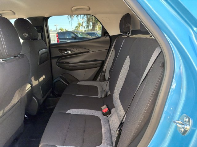 2026 Chevrolet Trailblazer LT - Photo 17