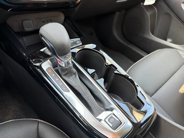 2026 Chevrolet Trax Activ - Photo 25