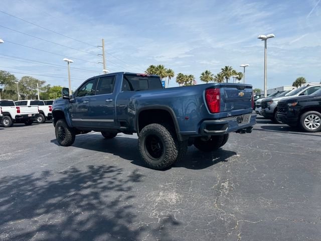 2026 Chevrolet Silverado 3500 HD High Country - Photo 9