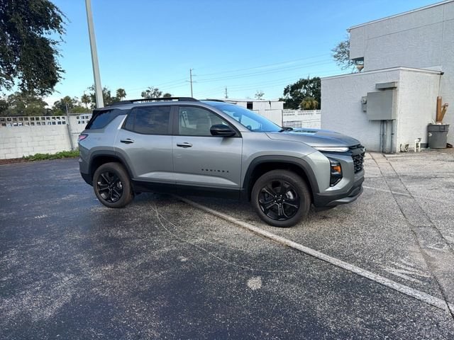 2027 Chevrolet Equinox LT - Photo 15