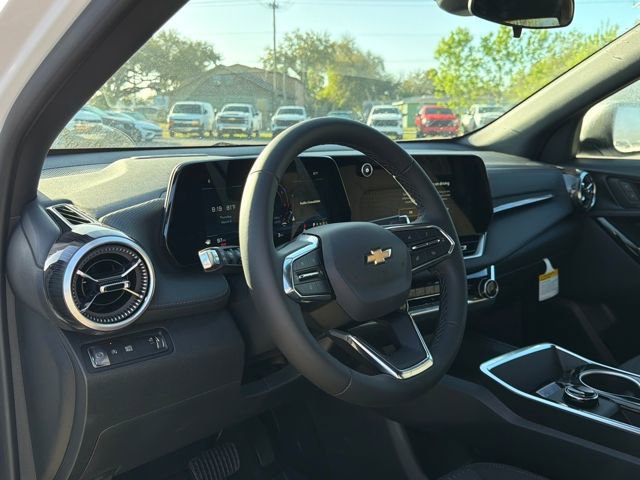 2026 Chevrolet Equinox LT - Photo 21