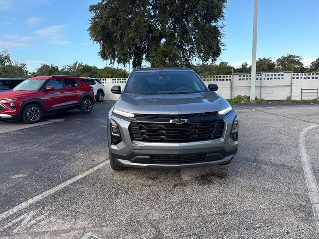 2027 Chevrolet Equinox LT - Photo 17