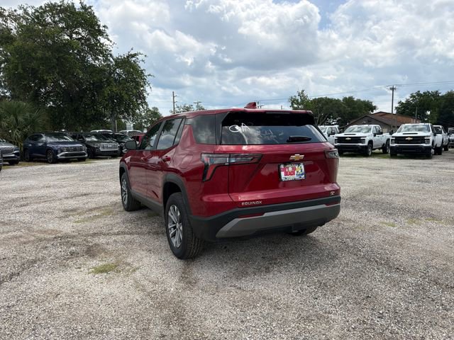 2026 Chevrolet Equinox LT - Photo 8