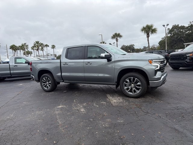 2026 Chevrolet Silverado 1500 LT - Photo 21