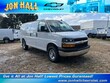  Chevrolet Express Cargo