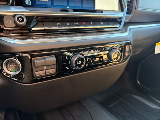 2026 Chevrolet Silverado 1500 RST - Photo 26