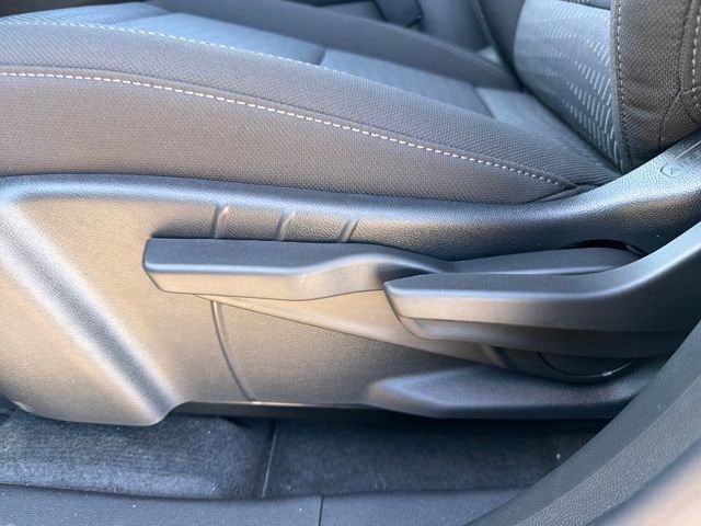2026 Chevrolet Equinox LT - Photo 19