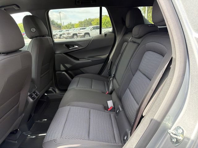 2026 Chevrolet Equinox LT - Photo 19