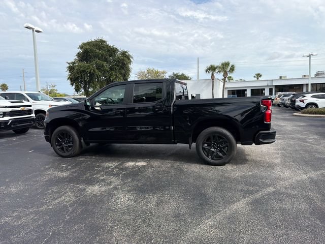 2026 Chevrolet Silverado 1500 RST - Photo 6