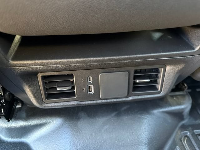 2026 Chevrolet Silverado 2500 HD Work Truck - Photo 23