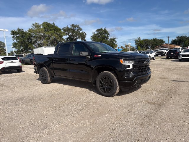 2026 Chevrolet Silverado 1500 RST - Photo 18