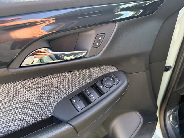 2026 Chevrolet Trailblazer LT - Photo 21