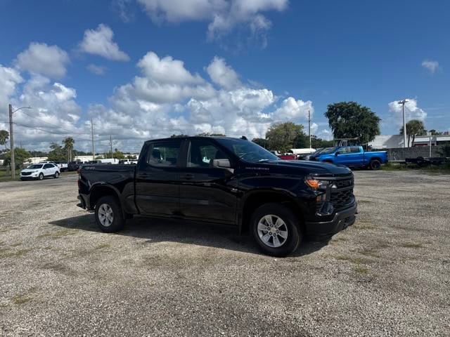 2026 Chevrolet Silverado 1500 Work Truck - Photo 18